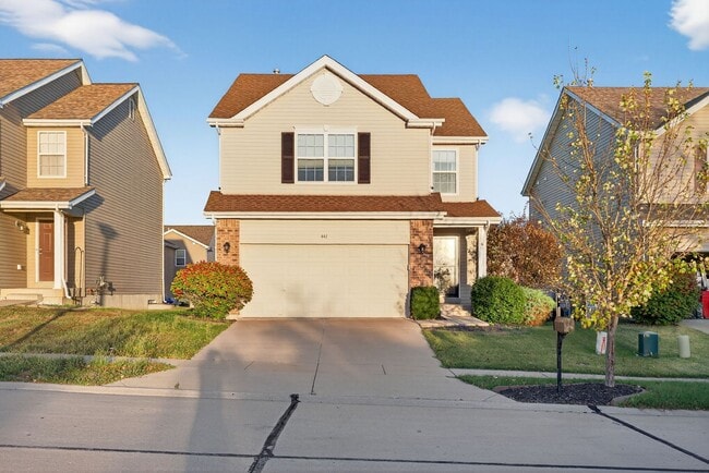 Photo - Charming 4-Bedroom Home in Springhurst Com...