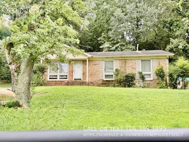 Building Photo - 633 Dunbrook Ln