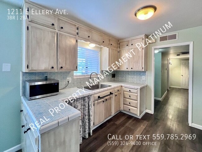 Photo - 1211 E Ellery Ave