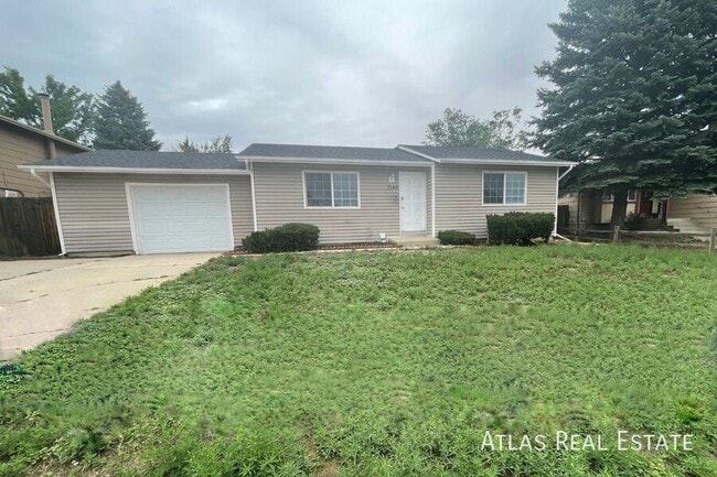 Building Photo - 7145 Red Cloud St Rental