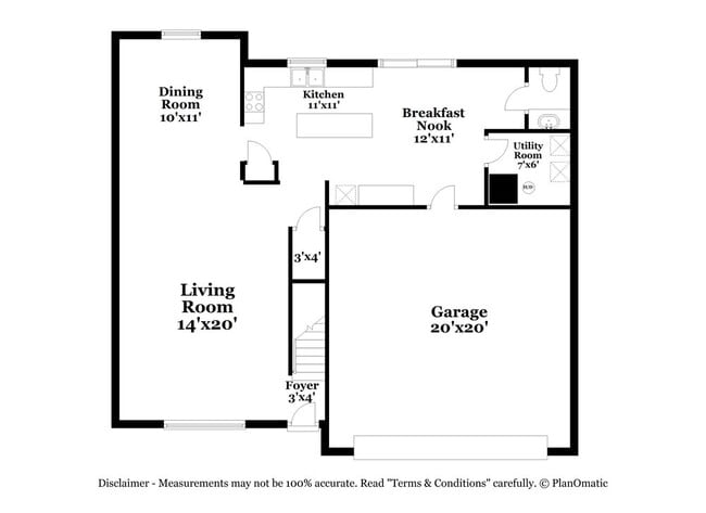 Photo - 1390 Halfhill Way