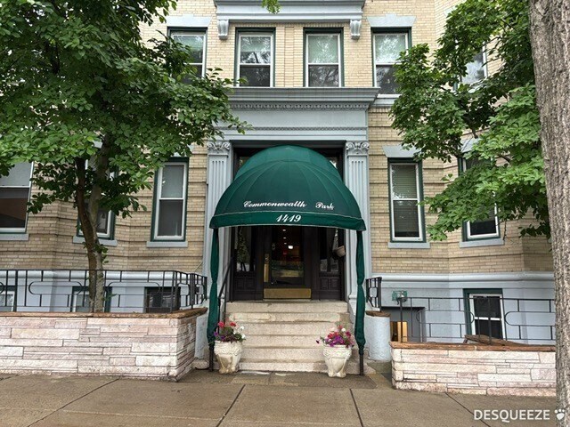 Photo - 1419 Commonwealth Ave Condo Unit 403