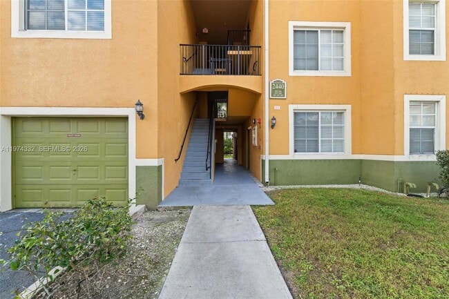 Photo - 2440 E Preserve Way Unit 206