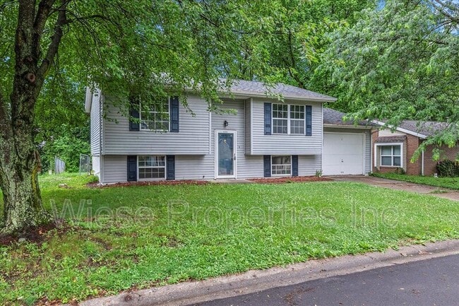 Building Photo - 5281 Buford St