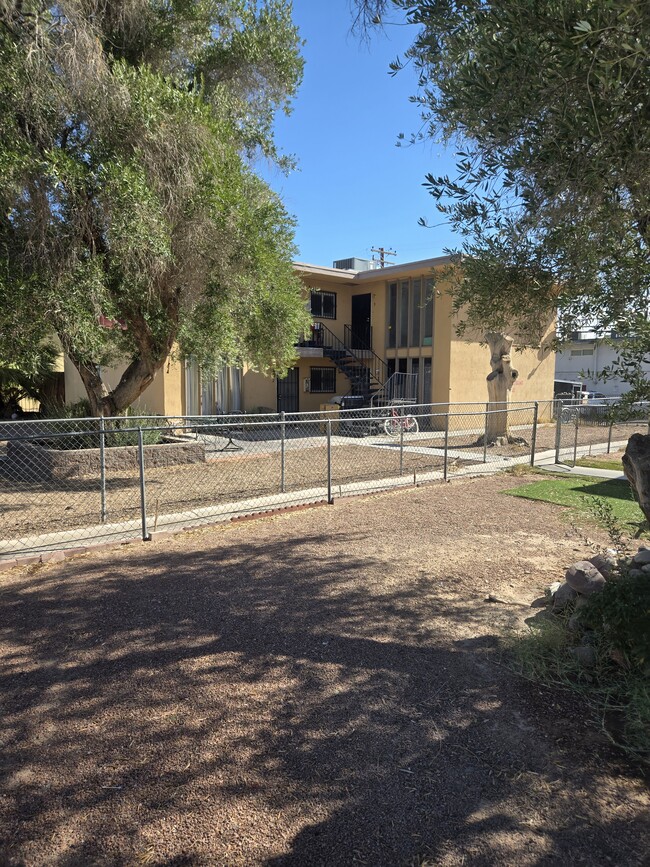 3370 Cambridge St Unidad 3
