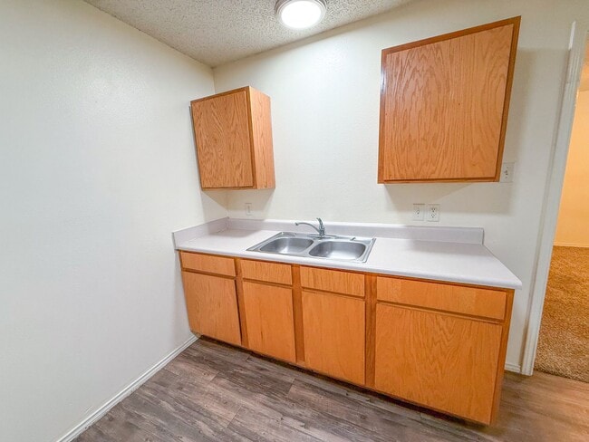 Photo - Cozy 1 Bedroom Apartment in Lubbock! Unidad B2