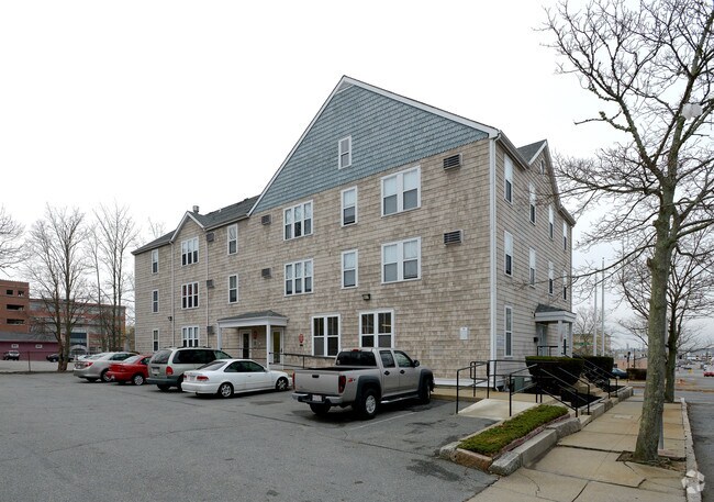 Verdean Gardens - Verdean Gardens Apartments