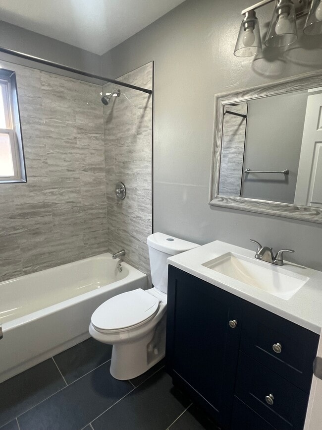 Photo - Alvin Street Apartments