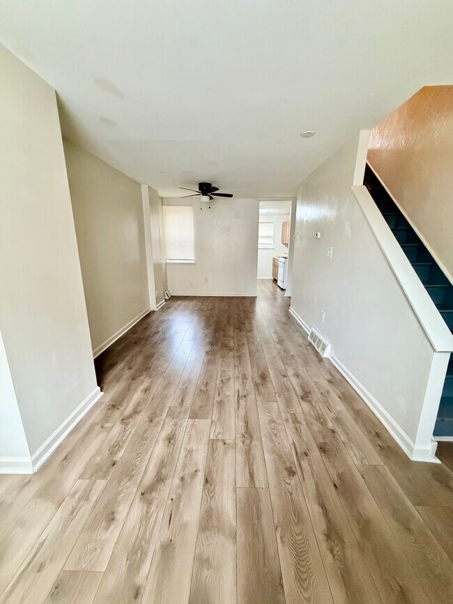 Photo - 2615 N Corlies St