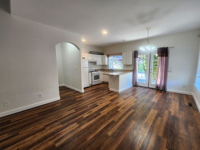Photo - Cute 3 bedroom, 2.5 bath two story home wi...