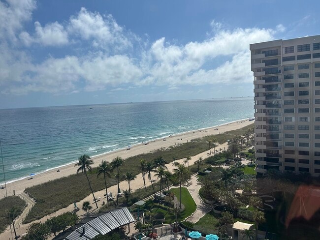 Building Photo - 5100 N Ocean Blvd Unit 1205