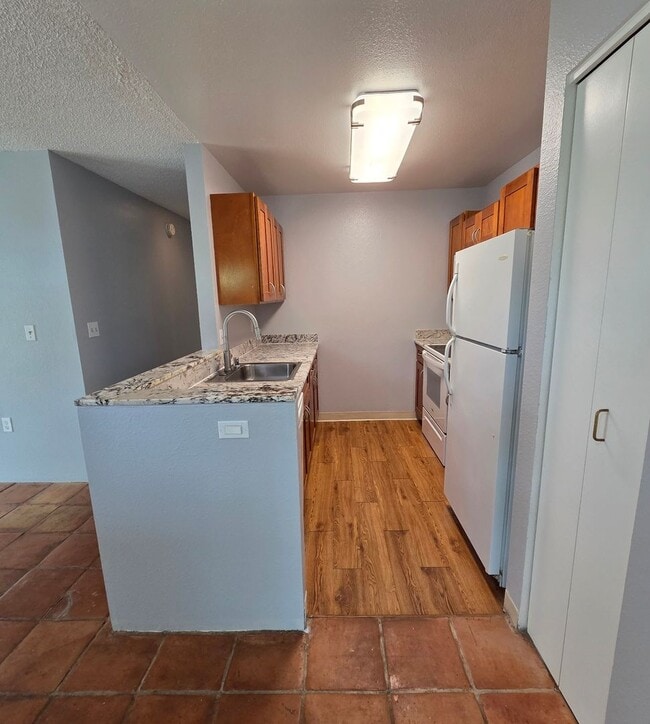 Photo - Downstair 2/1.5 Condo in South Kihei