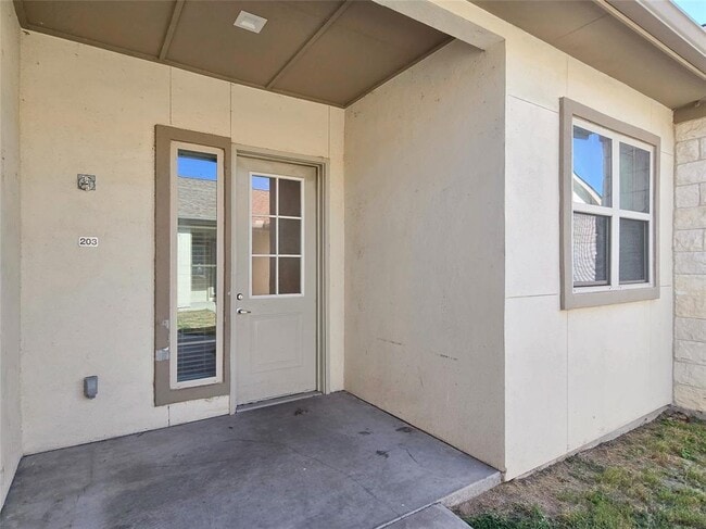 Photo - 2400 Louis Henna Blvd Unit 203