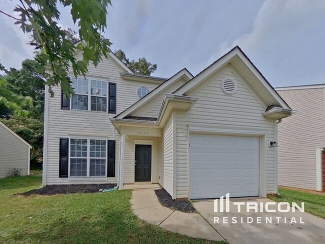 Building Photo - 5322 Peachwood Dr