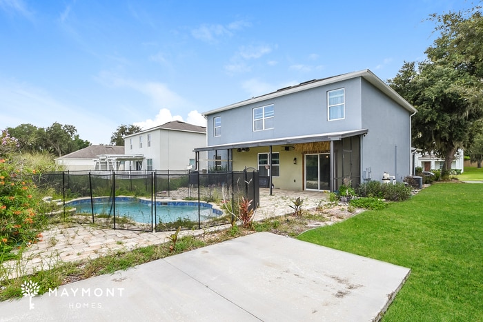 Photo - 35024 Sweet Leaf Ln