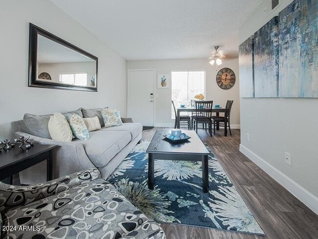 Photo - 1651 S Dobson Rd Unit 1