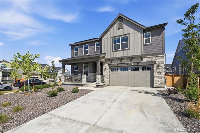 Photo - 24465 E Evans Dr