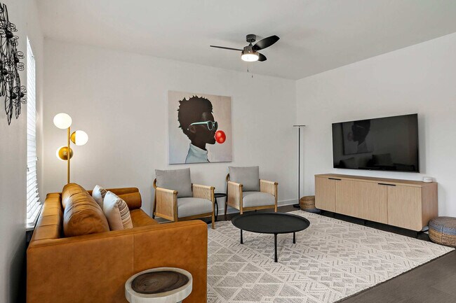 Photo - 2505 Thornton Rd Unidad FL2-ID1056338P