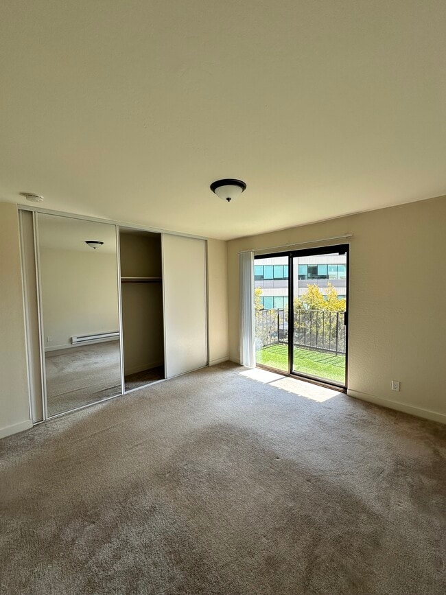 1355 Post Street Apartments