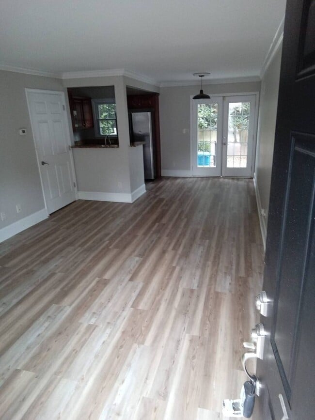 Photo - Luxury Condo in Monroe's Beautiful Historic District! Some Utilities included.