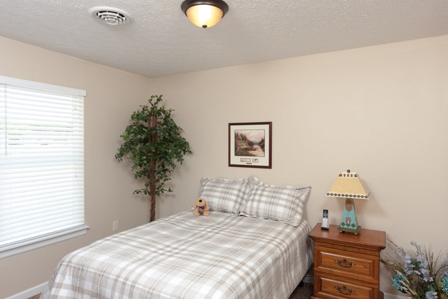 Bricker Place Apartments