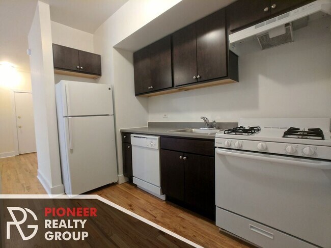 Photo - 1532 N Kedzie Ave Unit 2F