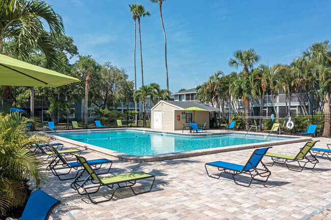 Enclave at Sabal Pointe Apartments For Rent in Saint Petersburg, FL ...