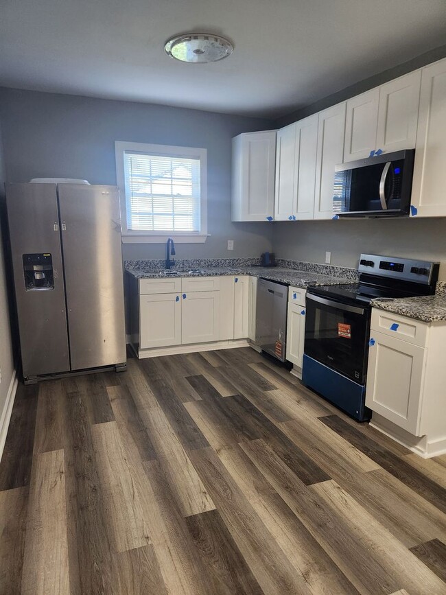 Photo - Renovated 3bed 2bath