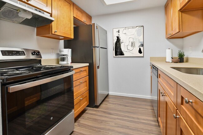 Photo - Steel Lake Plaza