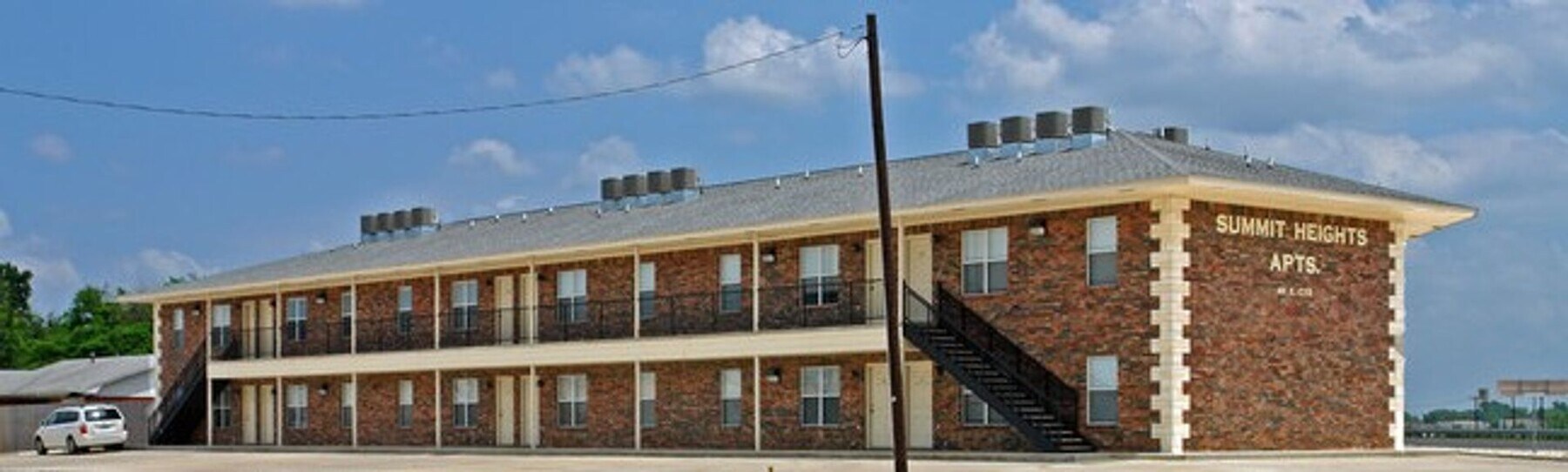 Photo - 411 E Central Texas Expy Apartment Unit #21