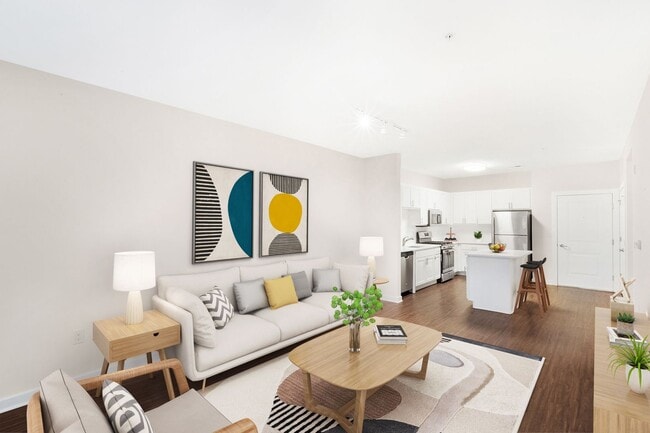 Photo - The Woods East Windsor