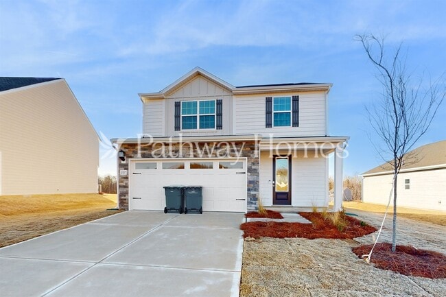 Building Photo - 207 Adams Tree Wy Rental