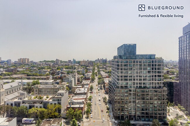 Photo - 545 Vanderbilt Ave Apartment Unit FL19-ID1921