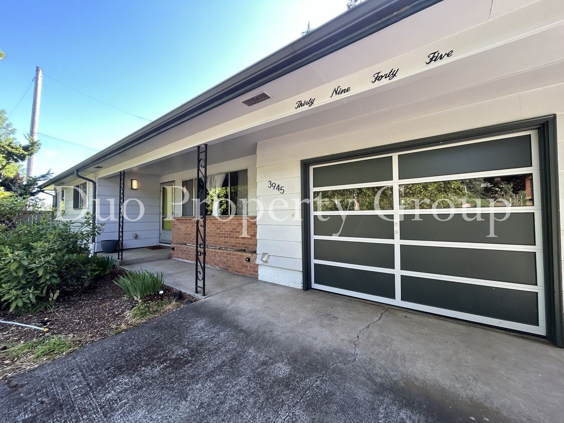 South Eugene Home by Kincaid Park - South Eugene Home by Kincaid Park