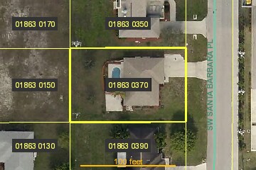 Photo - 2626 SW Santa Barbara Pl