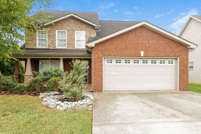 3605 Jerry Anderson Dr