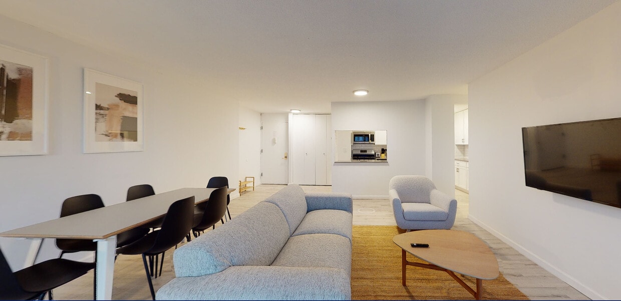 Photo - Outpost Club Heritage (Furnished Rooms) Apartments