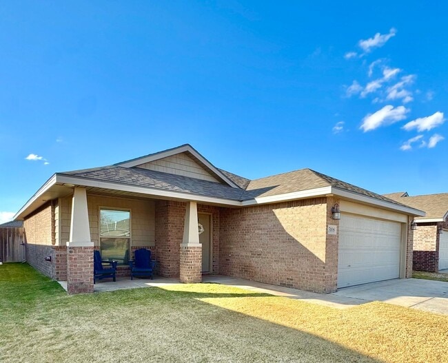 Building Photo - Furnished Rental 3 bed 2 bath Minimum of 30-day stay