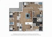3BR/3BA - C4