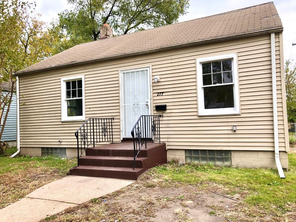 Photo - 277 Lincoln St