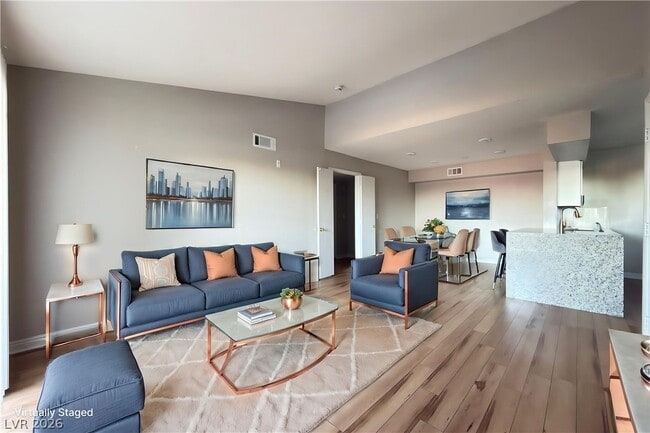 Building Photo - 8101 W Flamingo Rd Unit 2131