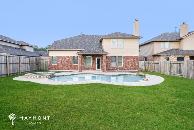 Photo - 21527 Spear Valley Ln