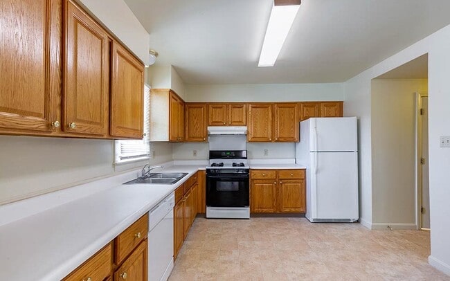 Photo - Fort Adams at NAVSTA Newport Family Homes