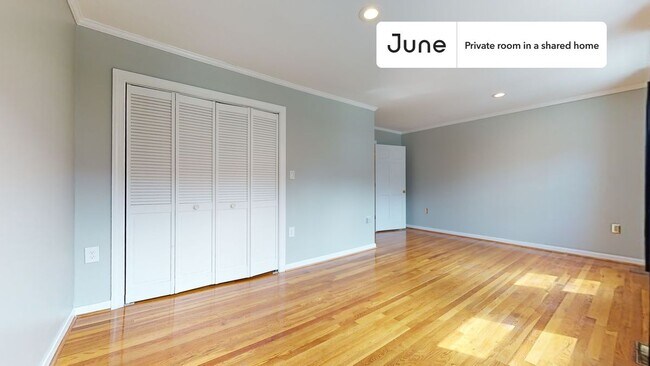 Photo - Room in Shared 7 bed/4 bath home Unit D