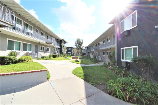 Foothill Village Apartments - Foothill Village Apartments
