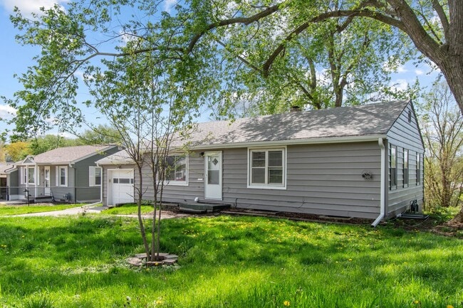 Photo - Spacious and Updated 4-Bedroom Home Near Field Club!