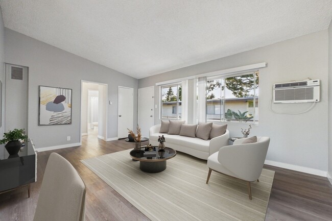 Photo - Valley Terrace Apartments