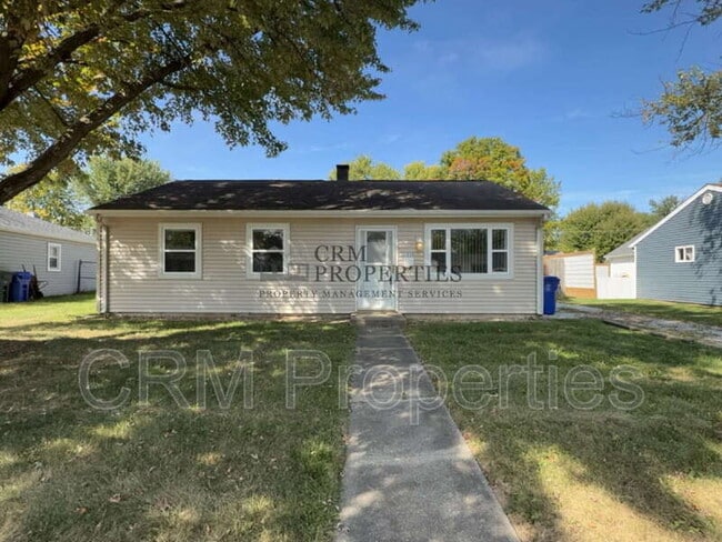 Building Photo - 1930 Windsor Dr Rental