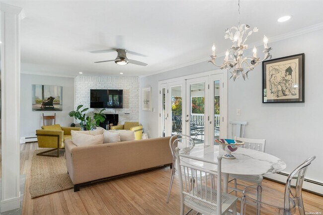 6 Harrison Terrace