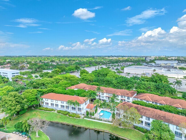 San Marino at Town Place